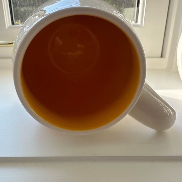 Rae Dunn by Magenta s/4 Halloween mugs. - Picture 9 of 13